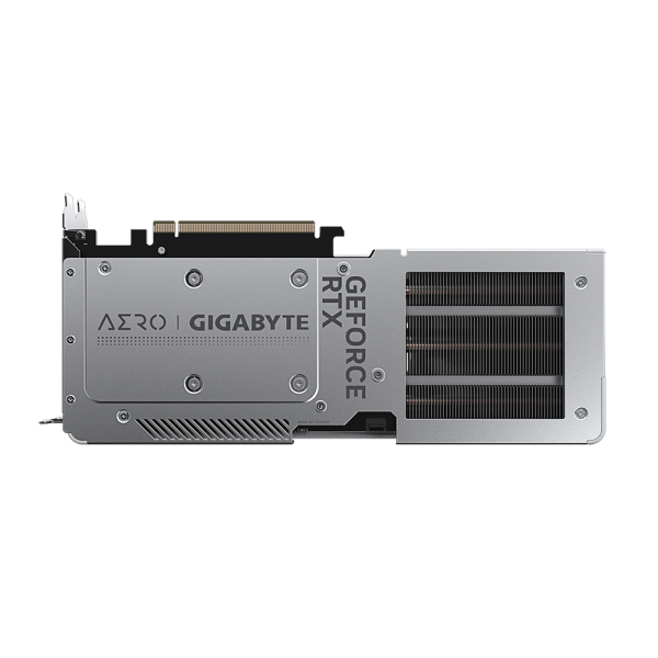 Gigabyte GeForce RTX4060Ti 8Gb AERO OC (GV-N406TAERO OC-8GD)