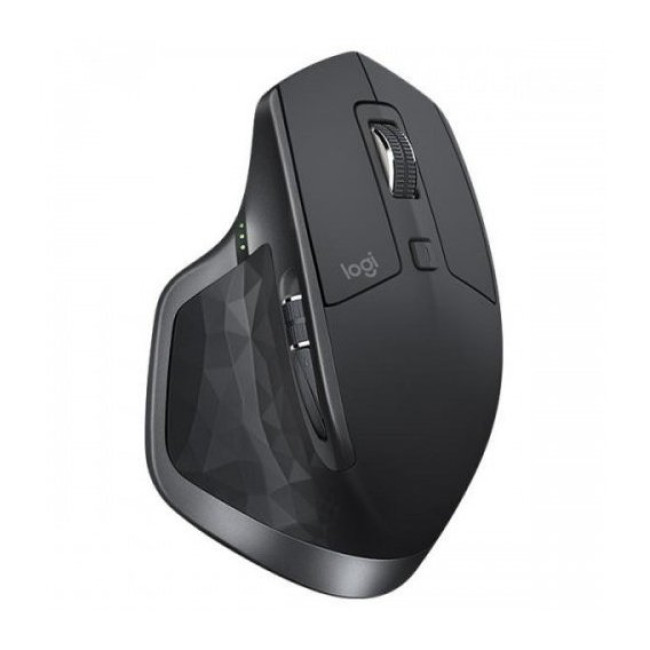 Logitech MX Master 2S Graphite (910-005139, 910-005966)