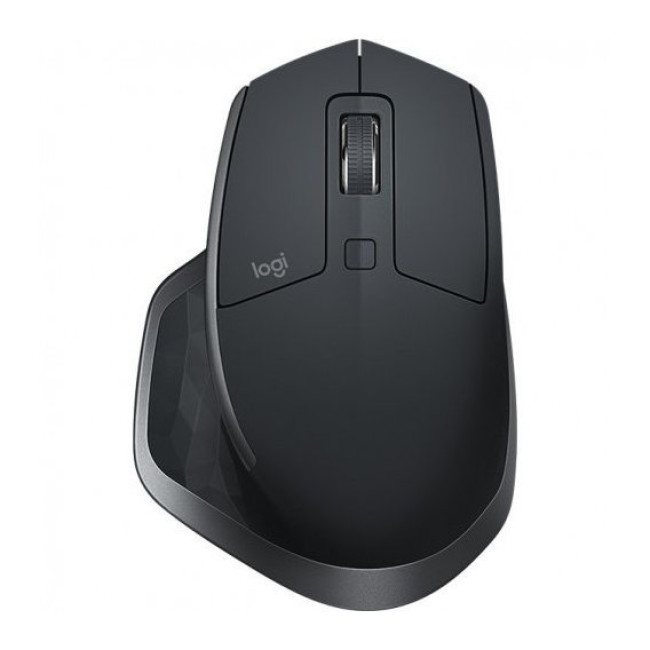 Logitech MX Master 2S Graphite (910-005139, 910-005966)