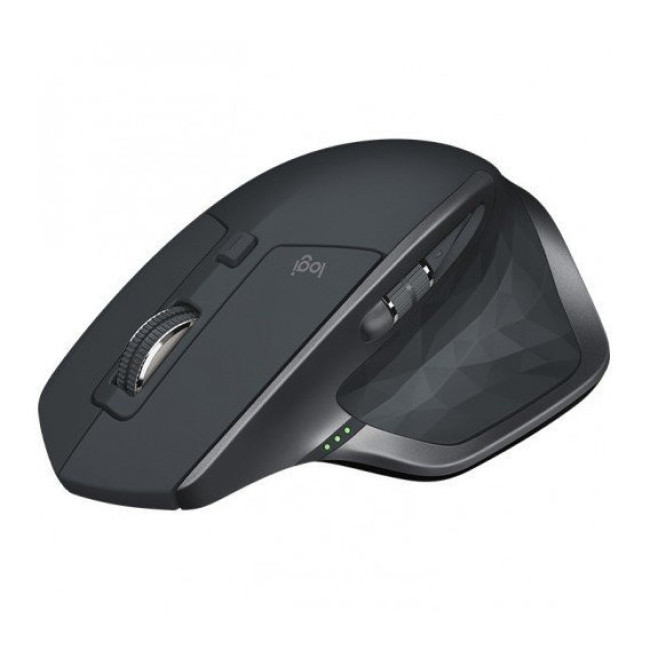 Logitech MX Master 2S Graphite (910-005139, 910-005966)