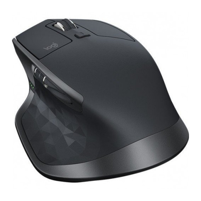 Logitech MX Master 2S Graphite (910-005139, 910-005966)