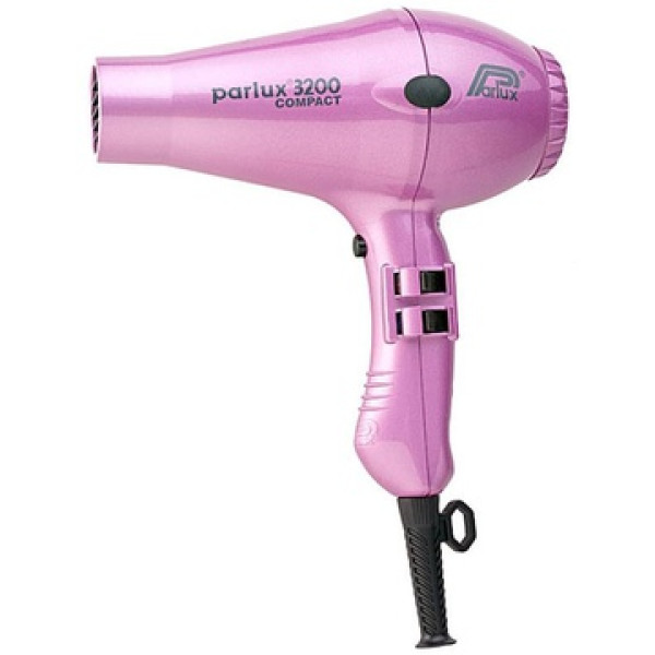 Parlux 3200 Compact pink