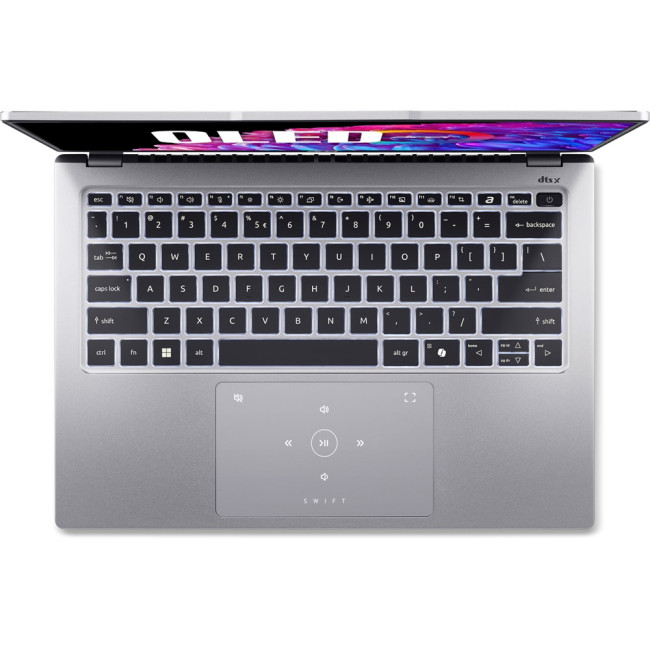 Acer Swift Go 14 OLED SFG14-73-50XX (NX.KY7EX.005)