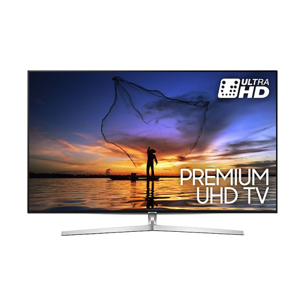 Телевизор Samsung UE49MU8000