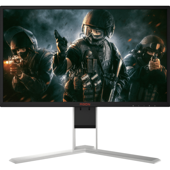 Монитор AOC Agon AG251FG