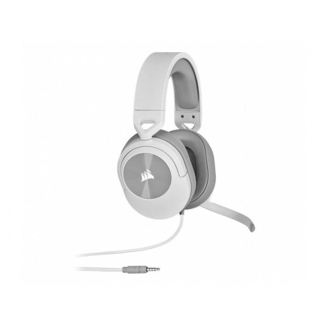 Наушники Corsair HS55 Stereo White (CA-9011261)