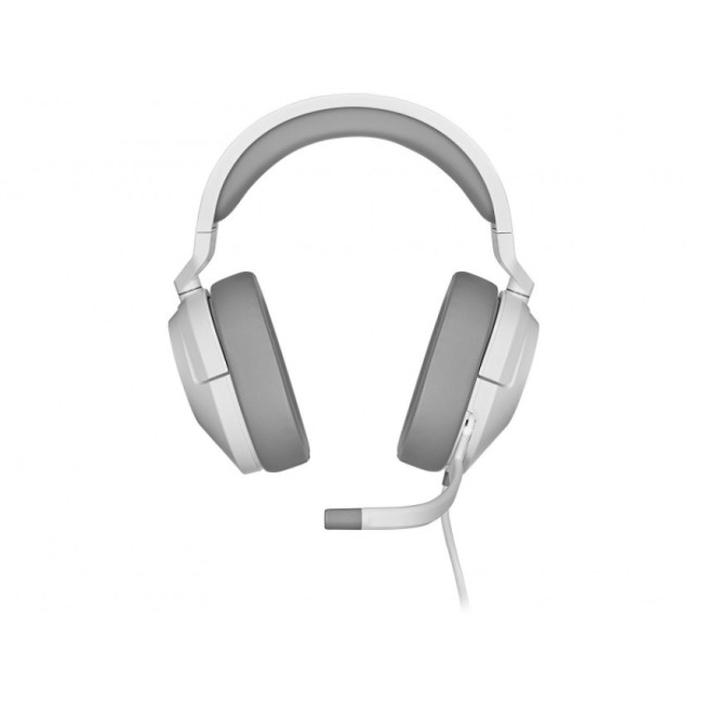 Наушники Corsair HS55 Stereo White (CA-9011261)