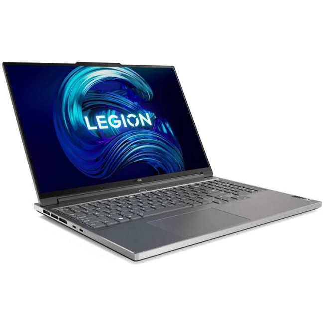 Ноутбук Lenovo Legion S7 16IAH7 (82TF005VCK)