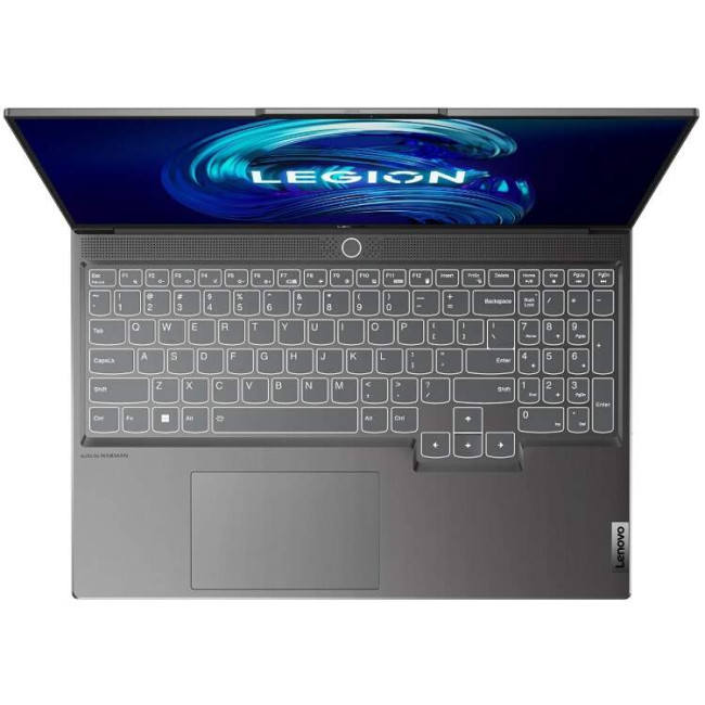 Ноутбук Lenovo Legion S7 16IAH7 (82TF005VCK)