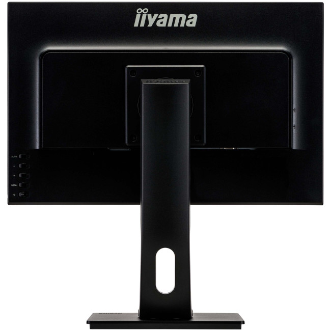 Монитор iiyama ProLite XUB2395WSU-B1