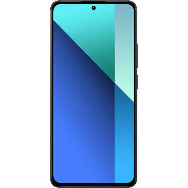 Смаpтфон Xiaomi Redmi Note 13 4G 8/128GB Midnight Black