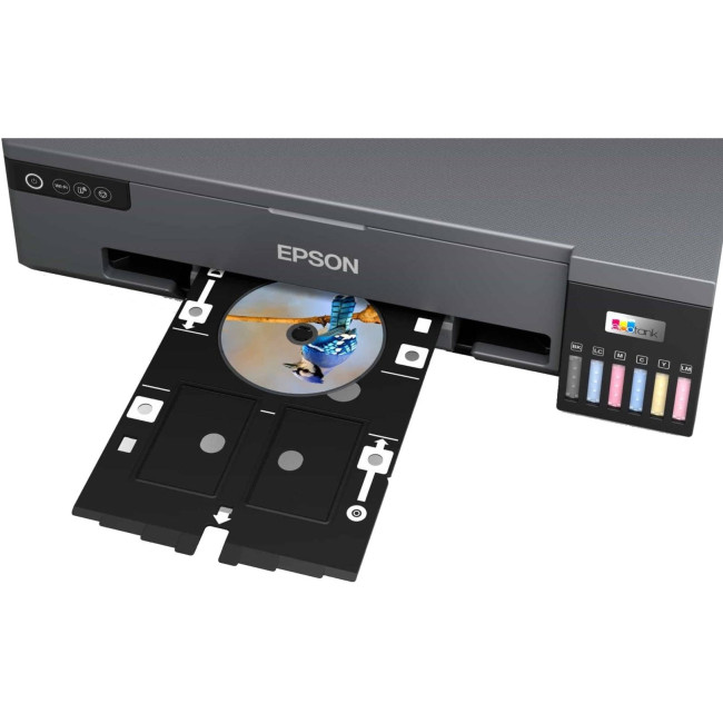 Epson EcoTank L18050 с Wi-Fi (C11CK38403)