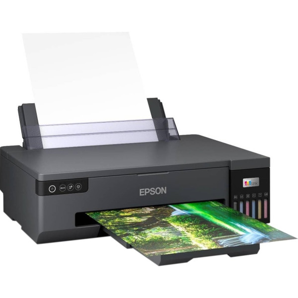 Принтер Epson EcoTank L18050 с Wi-Fi (C11CK38403)