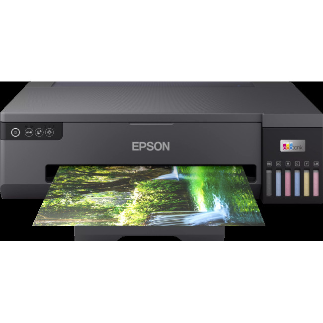 Epson EcoTank L18050 с Wi-Fi (C11CK38403)