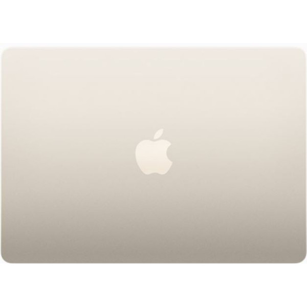 Apple MacBook Air 15" M2 Starlight 2023 (MQKV3)