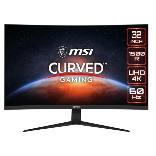 MSI G321CUV