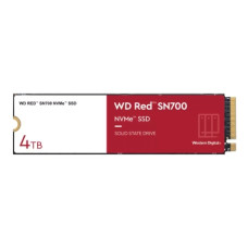 WD Red SN700 4 TB (WDS400T1R0C)