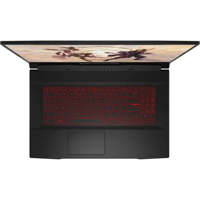 Ноутбук MSI Katana GF76 (12UC-025CZ)