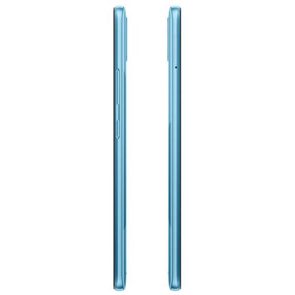Смартфон Realme C21 4/64GB Cross Blue