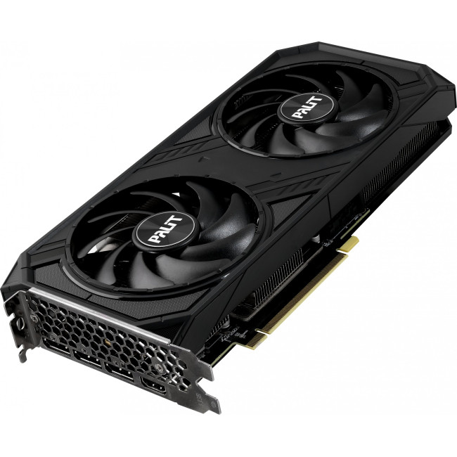 Palit GeForce RTX 4070 Dual (NED4070019K9-1047D)