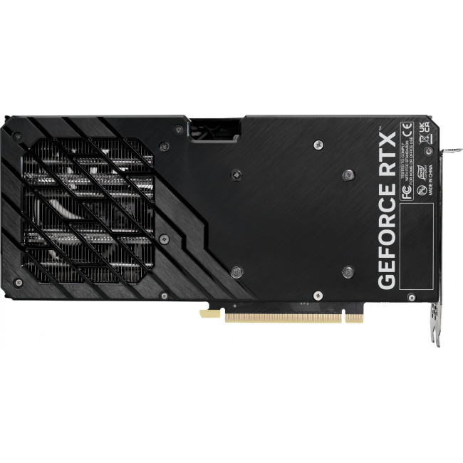 Palit GeForce RTX 4070 Dual (NED4070019K9-1047D)