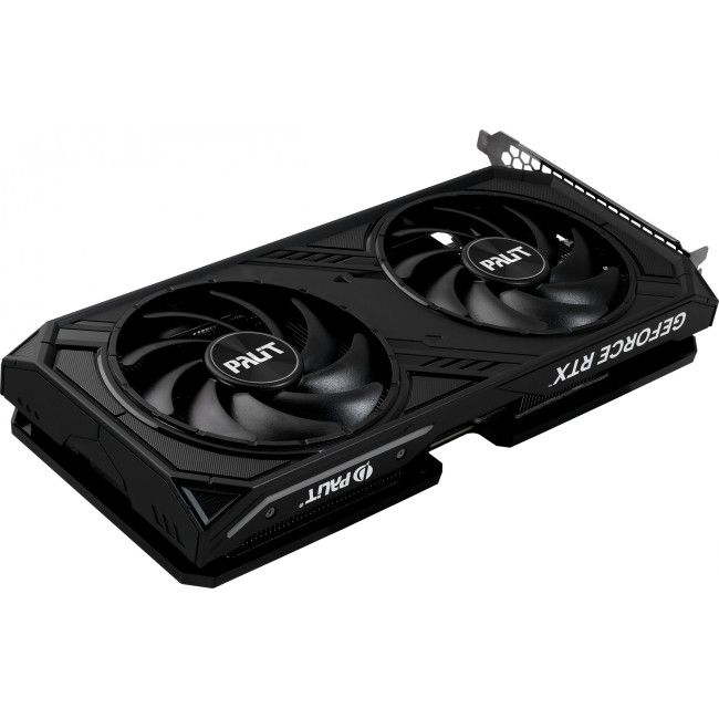 Palit GeForce RTX 4070 Dual (NED4070019K9-1047D)