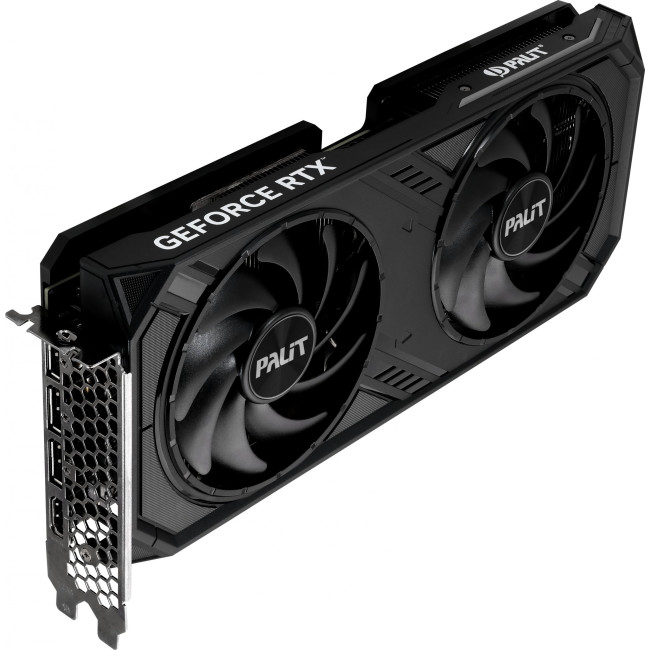 Palit GeForce RTX 4070 Dual (NED4070019K9-1047D)