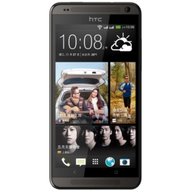 Смартфон HTC Desire 700 (Brown)