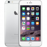 Смартфон Apple iPhone 6 Plus 128GB (Silver)