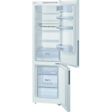 Холодильник с морозильной камерой Bosch KGV39VW316