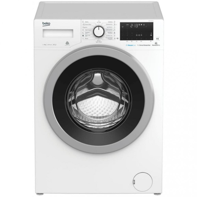 Стиральная машина Beko WTV8636XS