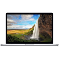 Ноутбук Apple MacBook Pro 15" with Retina display (Z0RF00003)