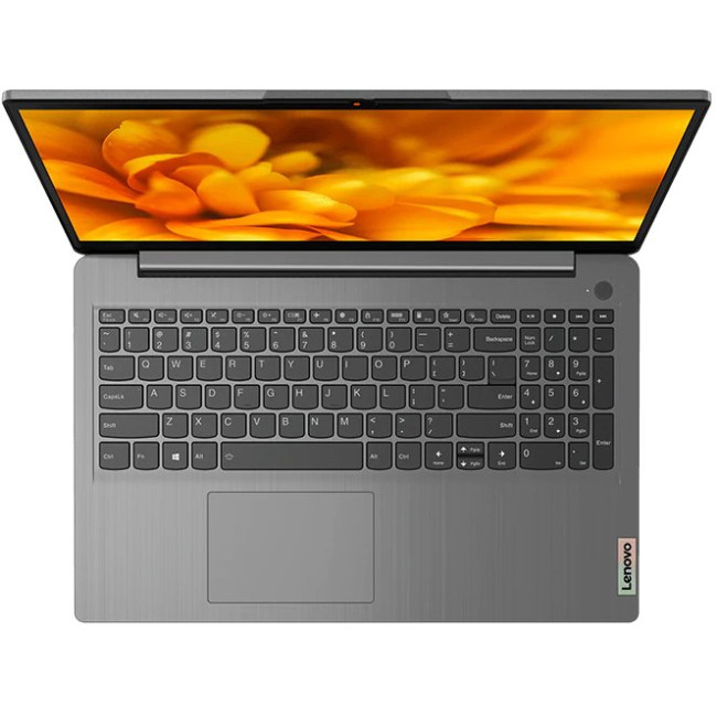 Ноутбук Lenovo IdeaPad 3 15ITL6 (82H803KRRM)