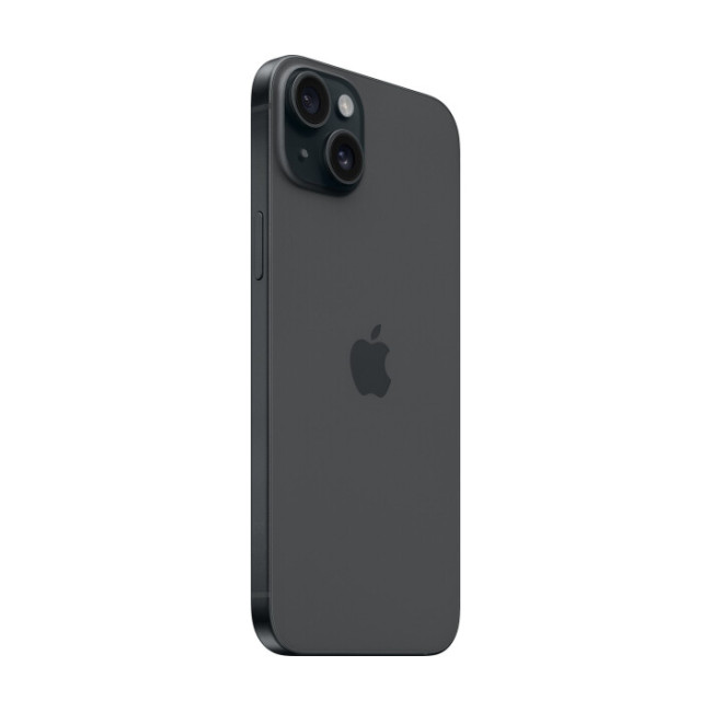 Apple iPhone 15 512GB Black (MTPC3)