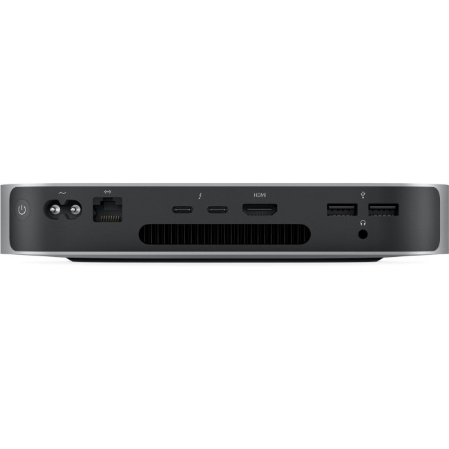 Apple Mac mini 2020 M1 (Z12P000KH)