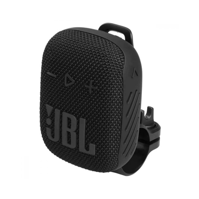 JBL Wind 3 Black (JBLWIND3)