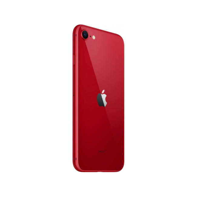 Apple iPhone SE 2022 256GB Product Red (MMXE3)