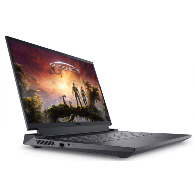 Ноутбук Dell Inspiron G16 7630 (7630-5115)