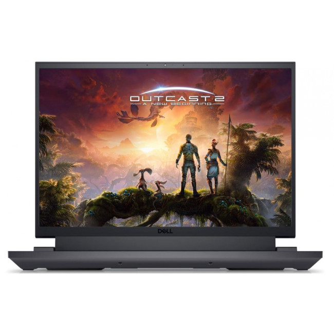 Ноутбук Dell Inspiron G16 7630 (7630-5115)