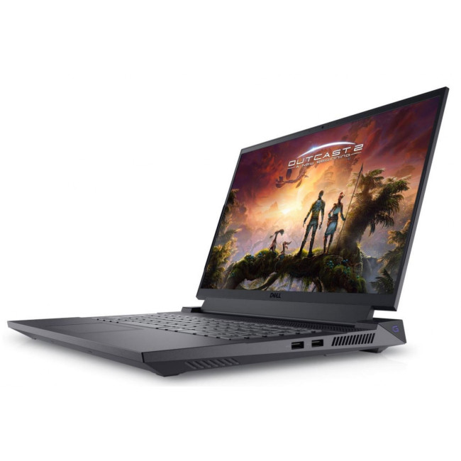 Ноутбук Dell Inspiron G16 7630 (7630-5115)