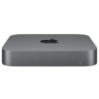 Apple Mac mini 2020 Space Gray (MXNG23/Z0ZT000FH)
