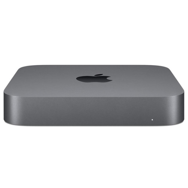 Apple Mac mini 2020 Space Gray (MXNG23/Z0ZT000FH)