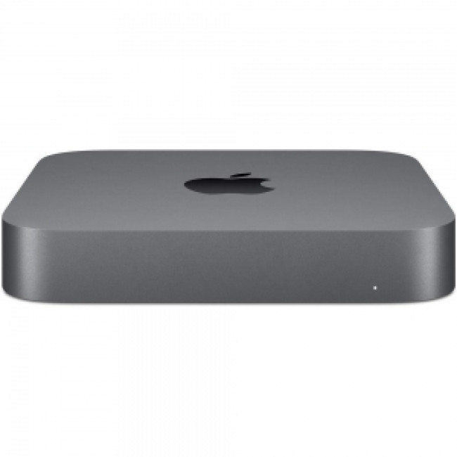 Apple Mac mini 2020 Space Gray (MXNG23/Z0ZT000FH)