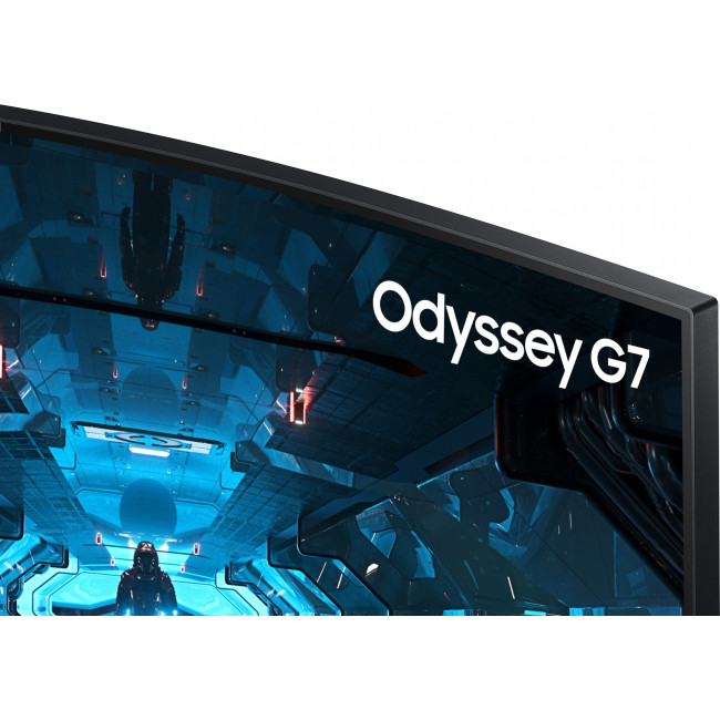 Samsung Odyssey G7 (LC27G75TQSIXCI)