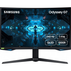 Samsung Odyssey G7 (LC27G75TQSIXCI)