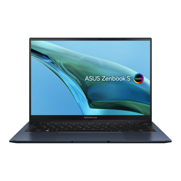 Обзор ноутбука ASUS UP5302ZA-LX084W (90NB0VV1-M00E60)