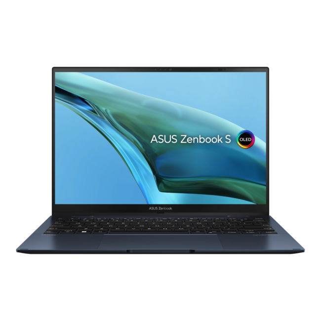 Ноутбук ASUS UP5302ZA-LX084W (90NB0VV1-M00E60)