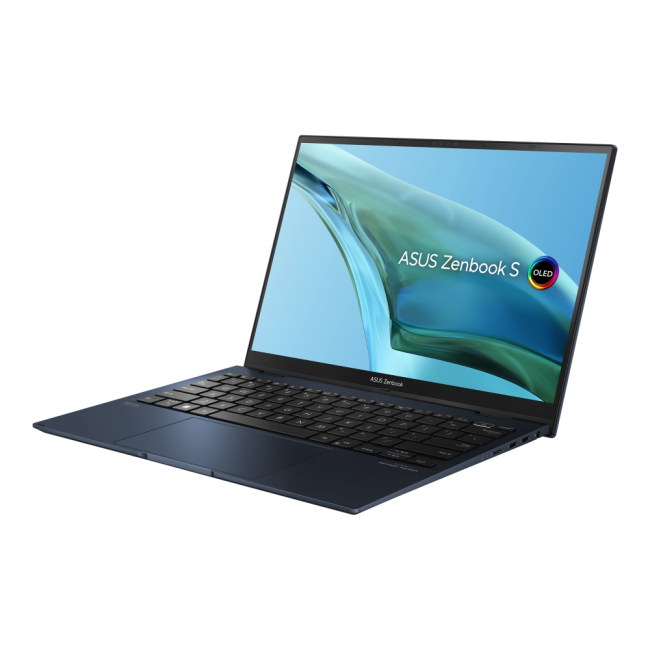 Ноутбук ASUS UP5302ZA-LX084W (90NB0VV1-M00E60)