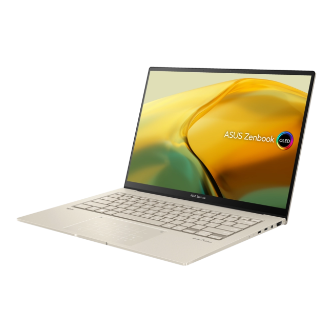 Ноутбук ASUS Zenbook 14X OLED UX3404VA-M9023WS (90NB1083-M00170)