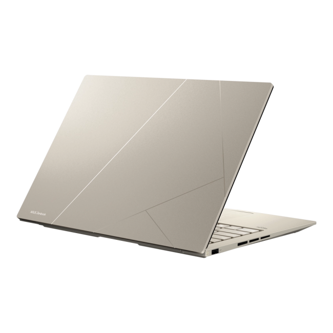 Ноутбук ASUS Zenbook 14X OLED UX3404VA-M9023WS (90NB1083-M00170)